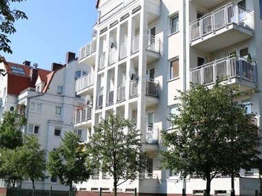 Mieszkanie Poznań Wilda, ul. Saperska 44A-1