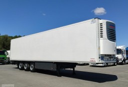 Schmitz Cargobull naczepa chłodnia Bezwypadkowa Super Zadbana !!! Schmitz Cargobull 2017r. Doppelstock Agregat Spalinowo Elektryczny+Drukarka Unikat ...