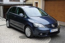 Volkswagen Golf Plus I Wzorowy Stan - 1.6 8V - Klimatron - GWARANCJA - Zakup Door To Door