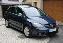 Volkswagen Golf Plus I Wzorowy Stan - 1.6 8V - Klimatron - GWARANCJA - Zakup Door To Door