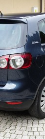 Volkswagen Golf Plus I Wzorowy Stan - 1.6 8V - Klimatron - GWARANCJA - Zakup Door To Door-3