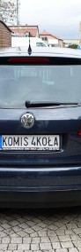 Volkswagen Golf Plus I Wzorowy Stan - 1.6 8V - Klimatron - GWARANCJA - Zakup Door To Door-4