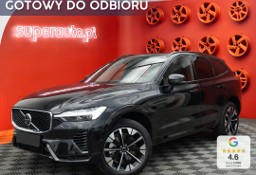 Volvo XC60 II B5 AWD Ultra Dark 2.0 B5 AWD Ultra Dark (250KM) Hak holowniczy, skła