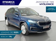 Skoda Kodiaq VAT 23% Ambition 1.5TSI 150KM DSG 2023 r., salon PL, I wł., HAK, V