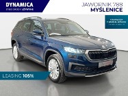 Skoda Kodiaq VAT 23% Ambition 1.5TSI 150KM DSG 2023 r., salon PL, I wł., HAK, V
