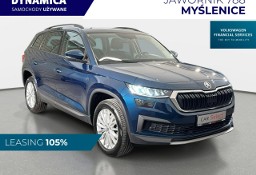 Skoda Kodiaq VAT 23% Ambition 1.5TSI 150KM DSG 2023 r., salon PL, I wł., HAK, V