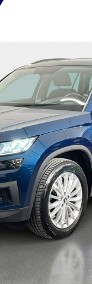 Skoda Kodiaq VAT 23% Ambition 1.5TSI 150KM DSG 2023 r., salon PL, I wł., HAK, V-4