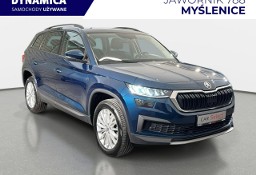 Skoda Kodiaq VAT 23% Ambition 1.5TSI 150KM DSG 2023 r., salon PL, I wł., HAK, V