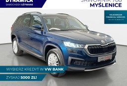 Skoda Kodiaq VAT 23% Ambition 1.5TSI 150KM DSG 2023 r., salon PL, I wł., HAK, V