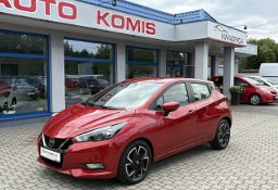 Nissan Micra IV Jak nowy! Automat, Perła, 11 tyś !!, Gwarancja