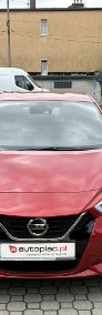 Nissan Micra IV Jak nowy! Automat, Perła, 11 tyś !!, Gwarancja-3