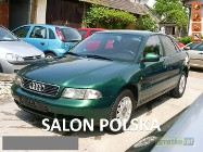 Audi A4 I (B5) BEZWYPADKOWY 85tys.km.krajowy SERWISOWANY