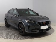 Cupra Formentor Salon Polska, Serwis ASO, Automat, Skóra, Navi, Klimatronic,
