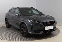 Cupra Formentor Salon Polska, Serwis ASO, Automat, Skóra, Navi, Klimatronic,