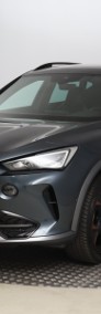 Cupra Formentor Salon Polska, Serwis ASO, Automat, Skóra, Navi, Klimatronic,-3