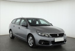 Peugeot 308 II , Salon Polska, Serwis ASO, VAT 23%, Klimatronic, Tempomat,