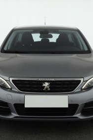 Peugeot 308 II , Salon Polska, Serwis ASO, VAT 23%, Klimatronic, Tempomat,-2
