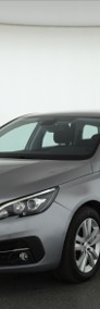 Peugeot 308 II , Salon Polska, Serwis ASO, VAT 23%, Klimatronic, Tempomat,-3