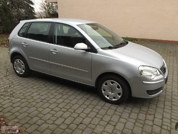 Volkswagen Polo IV