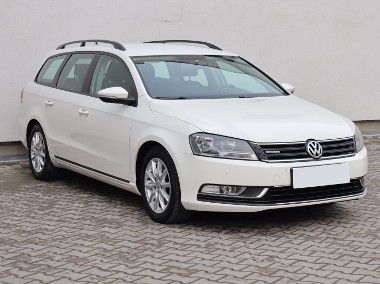 Volkswagen Passat B7 , VAT 23%, Klima, Parktronic,ALU-1