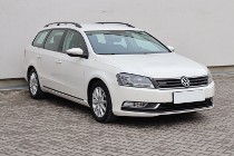 Volkswagen Passat B7 , VAT 23%, Klima, Parktronic,ALU