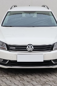Volkswagen Passat B7 , VAT 23%, Klima, Parktronic,ALU-2