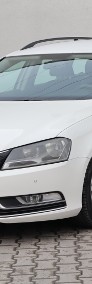 Volkswagen Passat B7 , VAT 23%, Klima, Parktronic,ALU-3