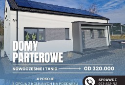 Nowy dom Kórnik