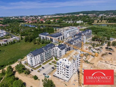 Nowe mieszkania na ul. Hallera-1