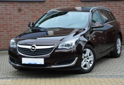 Opel Insignia II 1,8 140 Salon Pl. Istalacja LPG STAG