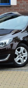 Opel Insignia II 1,8 140 Salon Pl. Istalacja LPG STAG-3