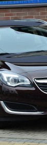 Opel Insignia II 1,8 140 Salon Pl. Istalacja LPG STAG-4