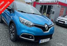 Renault Captur Automat Zarejestrowany Ubezpieczony