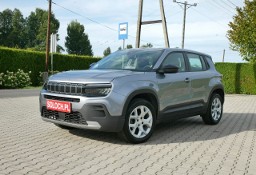 Jeep Avenger 1.2 GSE T3 100KM Eu6 Altitude JBL +Navi +Kamera +Full LED -Keyless