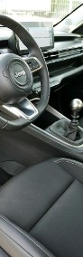 Jeep Avenger 1.2 GSE T3 100KM Eu6 Altitude JBL +Navi +Kamera +Full LED -Keyless-4