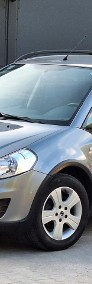 Suzuki SX4 I * 4x4 * 1.6i * BARDZO ŁADNE* ALUFELGi* KLiMAtyzacja* podgrzewane fot-3