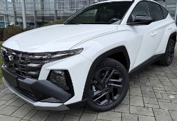 Hyundai Tucson III 1.6 T-GDi HEV Smart Black 2WD aut 1.6 T-GDi HEV Smart Black 2WD aut