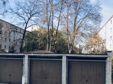Garaż murowany woda kanał prąd Bielany Żoliborz-1