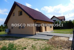 Nowy dom Bogdaszowice