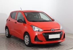 Hyundai i10 II , Serwis ASO, Parktronic