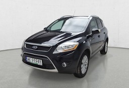 Ford Kuga I