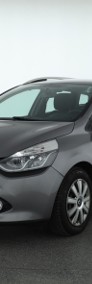 Renault Clio IV , Klima, Tempomat, Parktronic, Podgrzewane siedzienia-3