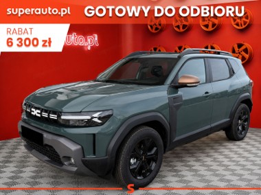Dacia Duster I Extreme MMT 1.8 Full Hybrid Extreme 1.8 Full Hybrid 155KM / Pakiet Techno,-1