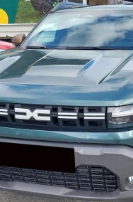 Dacia Duster I Extreme MMT 1.8 Full Hybrid Extreme 1.8 Full Hybrid 155KM / Pakiet Techno,-2