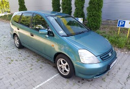 Honda Stream I 1,7 benzyna 125 KM Zarejestrowany