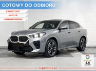 BMW X2 sDrive20i M Sport sDrive20i M Sport 1.5 (170KM)| Systemy asystujące kierowcy