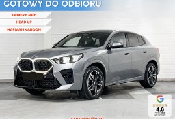 BMW X2 sDrive20i M Sport sDrive20i M Sport 1.5 (170KM)| Systemy asystujące kierowcy