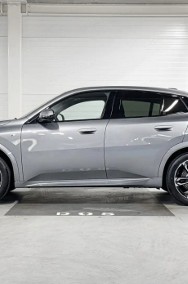 BMW X2 sDrive20i M Sport sDrive20i M Sport 1.5 (170KM)| Systemy asystujące kierowcy-2