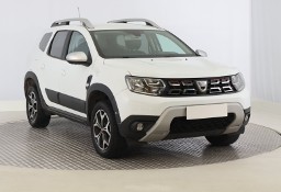 Dacia Duster I , Salon Polska, Serwis ASO, GAZ, Navi, Klimatronic, Tempomat,