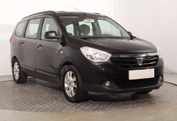 Dacia Lodgy , Klima, Tempomat, Parktronic, Podgrzewane siedzienia,ALU